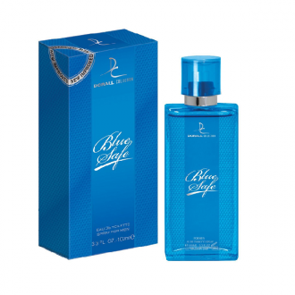 Blue Safe by Dorall Collection Eau de Toilette Men -100ml