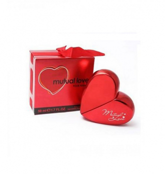 Mutual Love Perfume Pour Femme for Women – 30ml