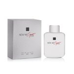 New N.B Sports for Men - Eau de Toilete -100ml