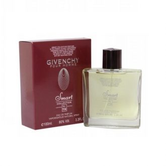 Smart Collection No.114 Perfume (Givenchy Pure Homme) -100ml