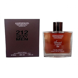 Smart Collection No.239 Perfume (212 Sexy Men) -100ml