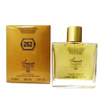 Smart Collection No.262 Perfume (One Million) -100ml