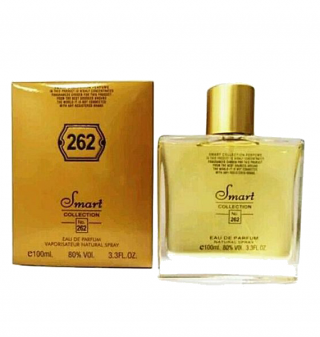 Smart Collection No.262 Perfume (One Million) -100ml