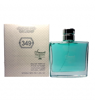Smart Collection No.349 Perfume (Lacoste) -100ml