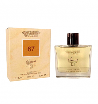Smart Collection No.67 Perfume (Fendi) -100ml