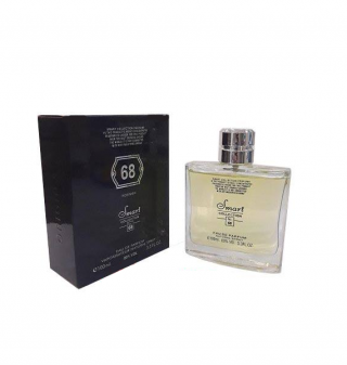 Smart Collection No.68 Perfume (Azzaro for Men) -100ml