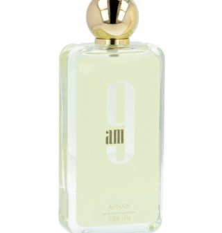 9am For Unisex By Afnan EDP
