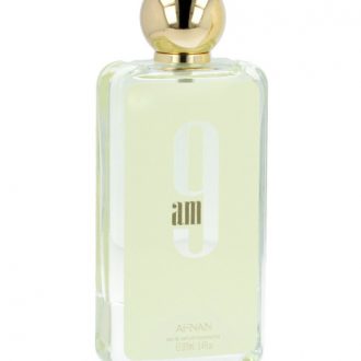 9am For Unisex By Afnan EDP