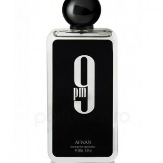 9pm For Unisex By Afnan EDP