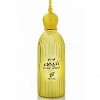 Abiyad Sandal For Unisex By Afnan EDP
