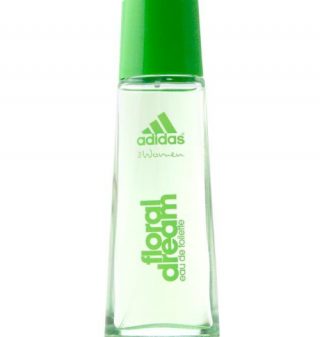 Adidas Floral Dream Eau de Toilette Spray for Women