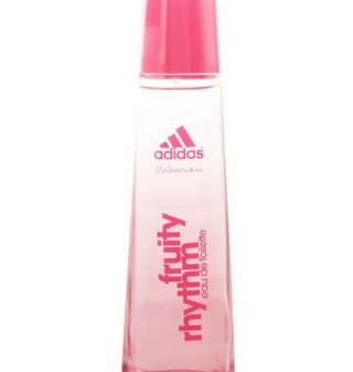 Adidas Fruity Rhythm Eau de Toilette for Women
