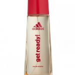 Adidas Get Ready For Her Eau De Toilette