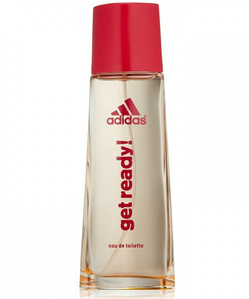 Get ready for her. Вода адидас. Духи адидас женские get ready. Туалетная вода адидас женская. Get ready for her.