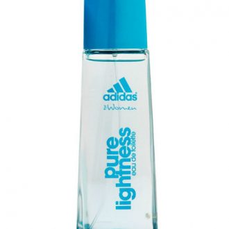 Adidas Pure Lightness For Women Eau De Toilette