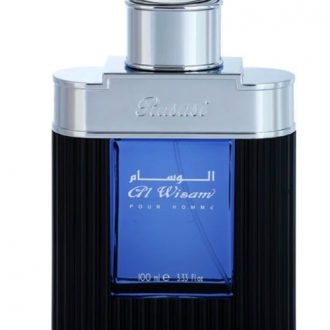 Al Wisam Evening Pour Homme By Rasasi EDP