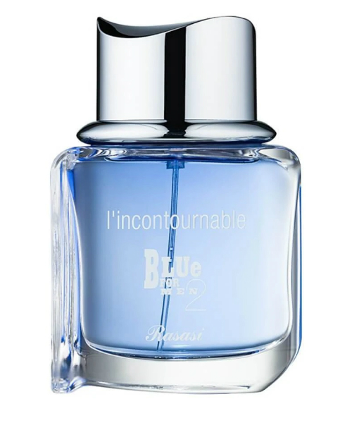 Blue For Men 2 By Rasasi EDP