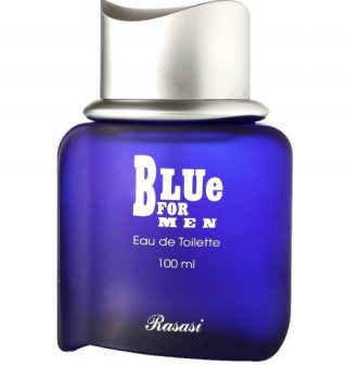 Blue For Men By Rasasi EDT