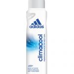 Climacool Anti-Perspirant Spray By Adidas For Her