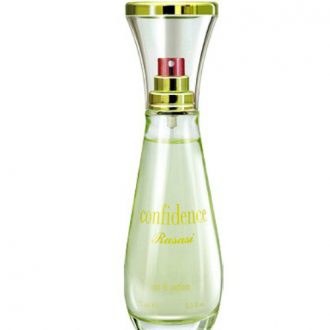 Confidence By Rasasi For Women Eau De Parfum