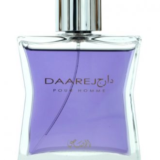 Daarej Pour Homme By Rasasi Eau De Parfum