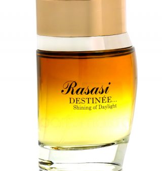 Destinee Shining Of Daylight By Rasasi For Men EDP