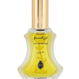 Dirham By Rasasi For Men And Women Eau De Parfum