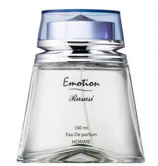 Emotion By Rasasi For Men Eau De Parfum