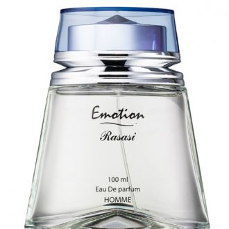 Emotion By Rasasi For Men Eau De Parfum