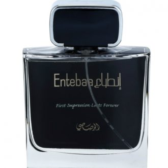 Entebaa For Men By Rasasi Eau De Parfum