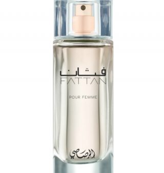 Fattan Pour Femme By Rasasi Eau De Parfum