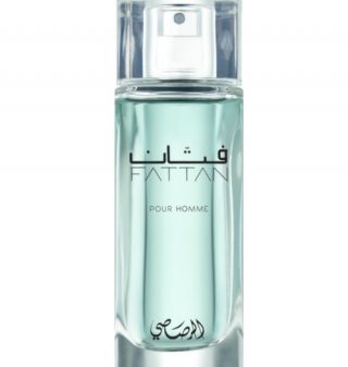 Fattan Pour Homme By Rasasi Eau De Parfum