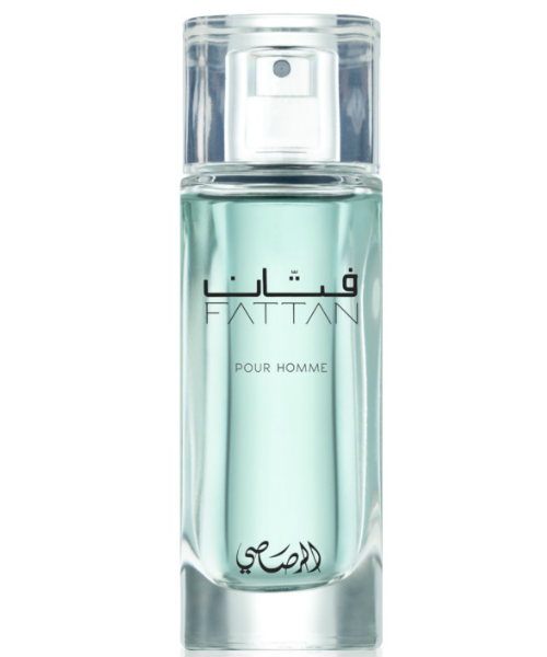 Fattan Pour Homme By Rasasi Eau De Parfum