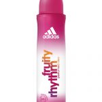 Fruity Rhythm By Adidas Deodorant For Women