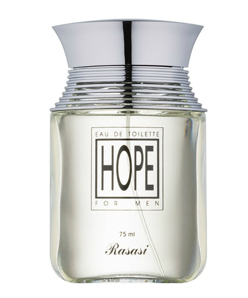 Hope For Men By Rasasi EDT