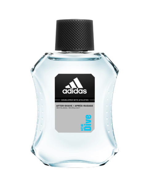 Ice Dive Aftershave By Adidas