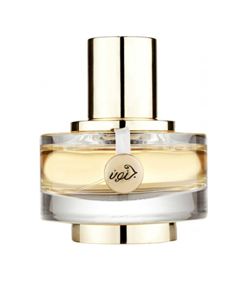 Junoon Satin Pour Femme By Rasasi