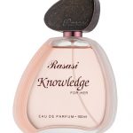 Knowledge For Her By Rasasi Eau De Parfum