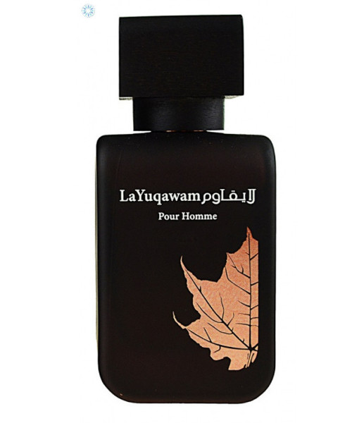 La Yuqawam Pour Homme By Rasasi