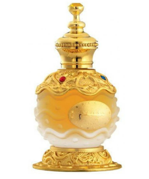 Maisam By Rasasi For Women Attar 20ml