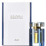 Nebras Al Ishq Wahaj Attar For Unisex By Rasasi