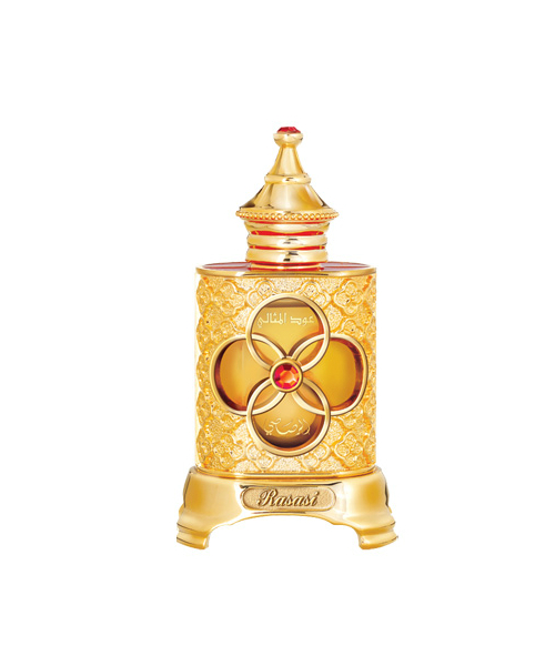 Oudh Al Methali Attar By Rasasi