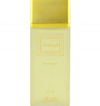Oudh Al Misk By Rasasi Unisex EDP