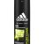 Pure Game By Adidas Deodorant Body Spray
