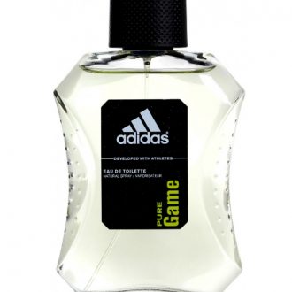 Pure Game By Adidas For Men Eau De Toilette