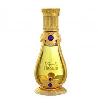 Rabwa Attar For Men & Women By Rasasi