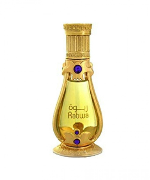 Rabwa Attar For Men & Women By Rasasi