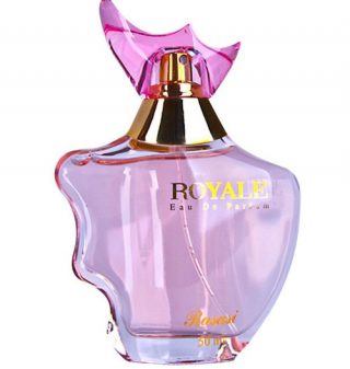 Royale Pour Femme By Rasasi EDP