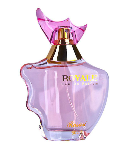 Royale Pour Femme By Rasasi EDP