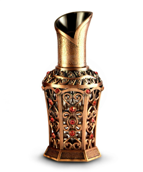 Rasha Attar For Unisex By Rasasi